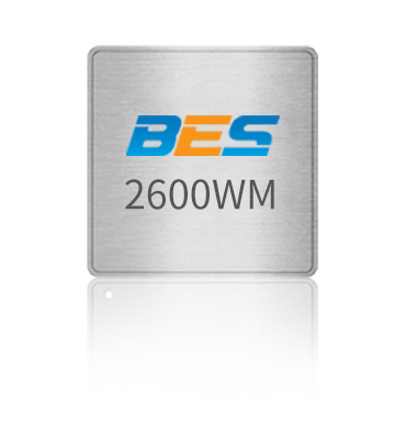 PG WEB2600WM