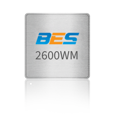 PG WEB2600WM